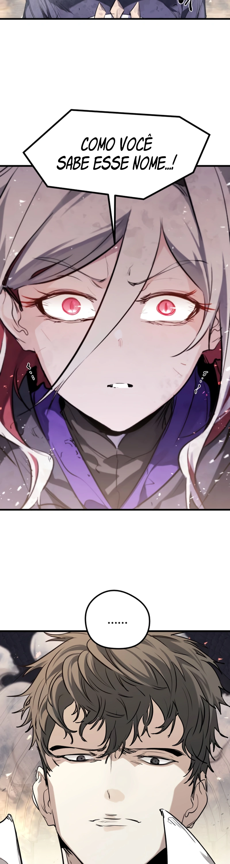 As Maquinações Do Mercenário Regressado Capitulo 63 Pagina 11