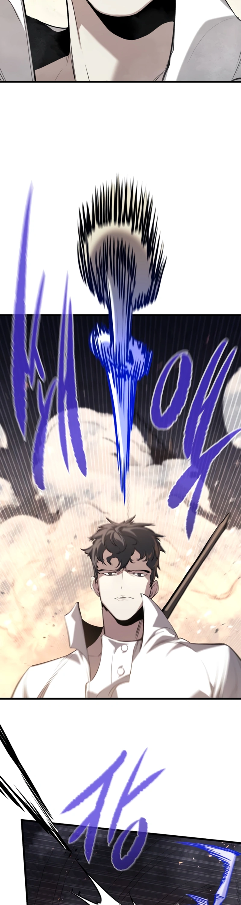 As Maquinações Do Mercenário Regressado Capitulo 63 Pagina 12