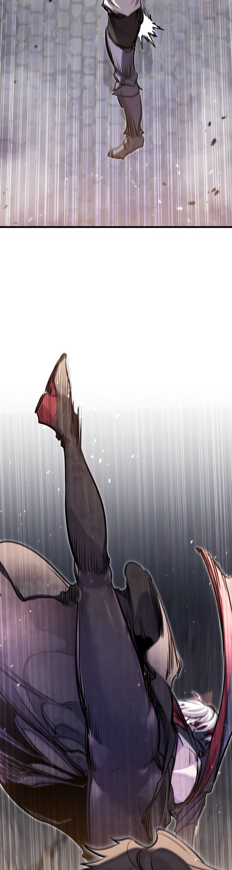 As Maquinações Do Mercenário Regressado Capitulo 63 Pagina 21