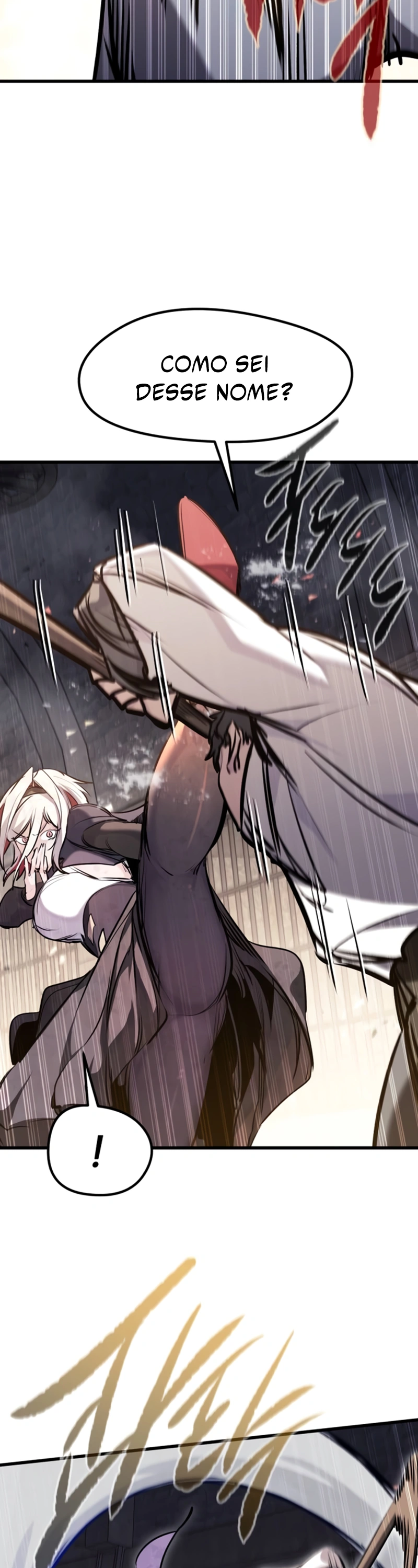 As Maquinações Do Mercenário Regressado Capitulo 63 Pagina 23