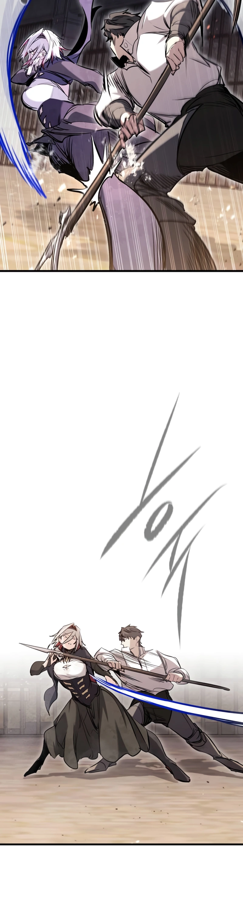 As Maquinações Do Mercenário Regressado Capitulo 63 Pagina 24