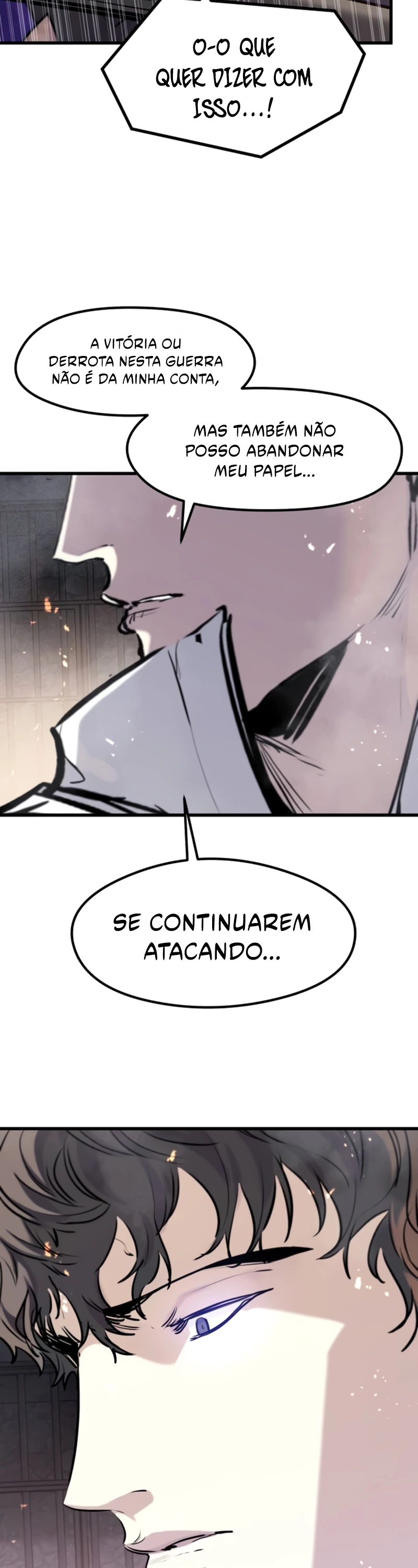 As Maquinações Do Mercenário Regressado Capitulo 63 Pagina 26