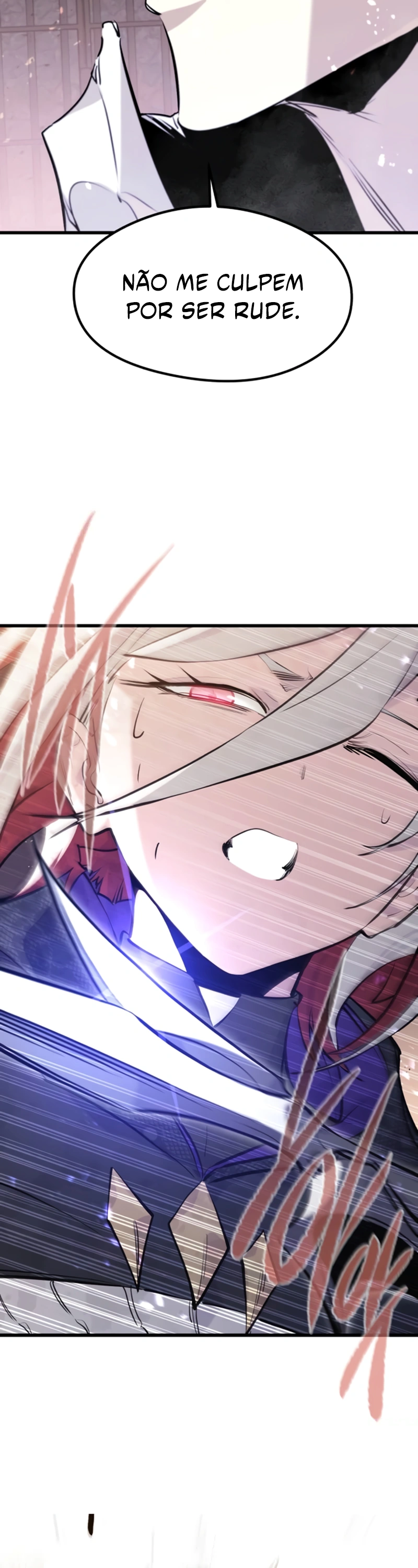 As Maquinações Do Mercenário Regressado Capitulo 63 Pagina 27