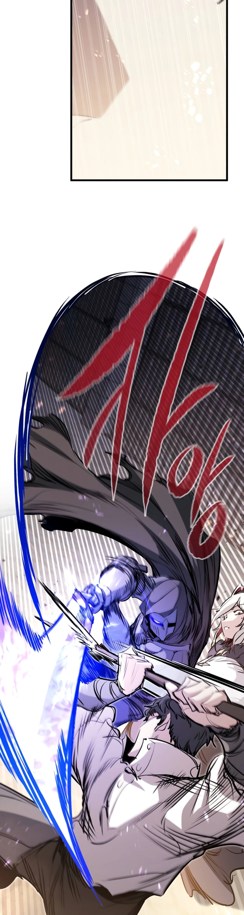 As Maquinações Do Mercenário Regressado Capitulo 63 Pagina 29