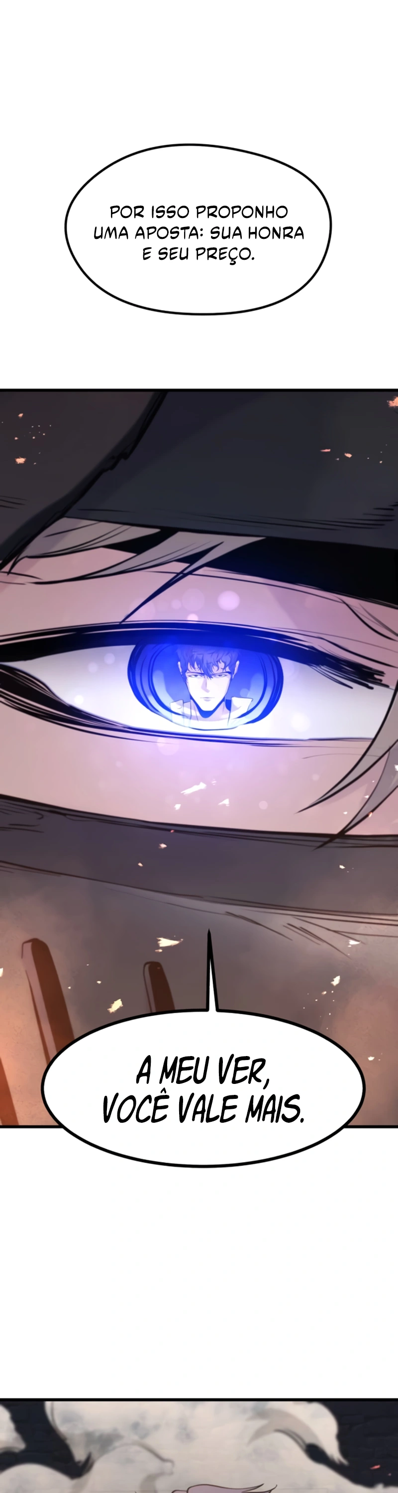 As Maquinações Do Mercenário Regressado Capitulo 63 Pagina 46