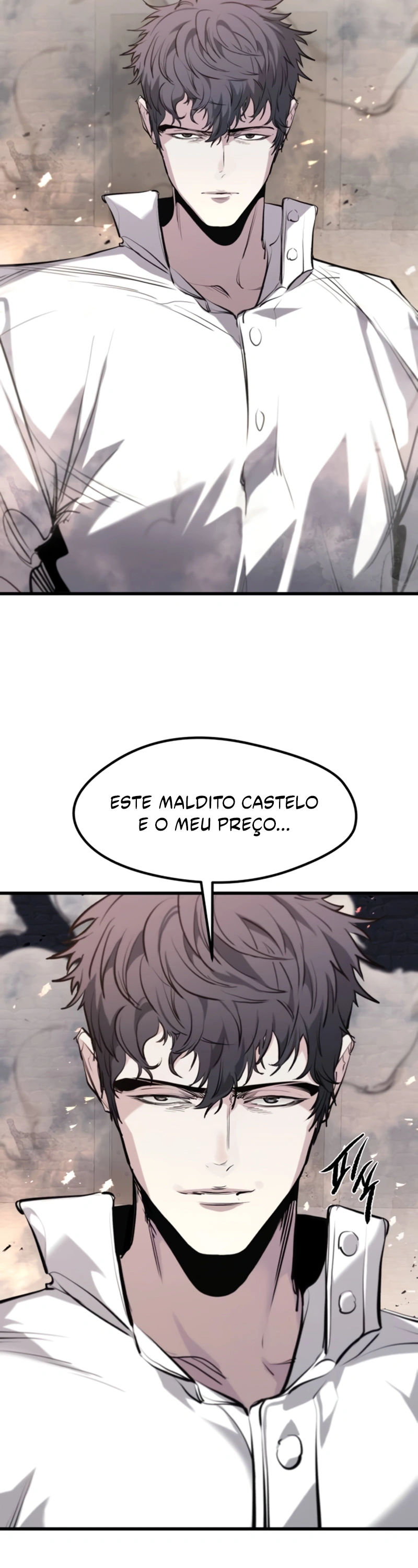 As Maquinações Do Mercenário Regressado Capitulo 63 Pagina 47