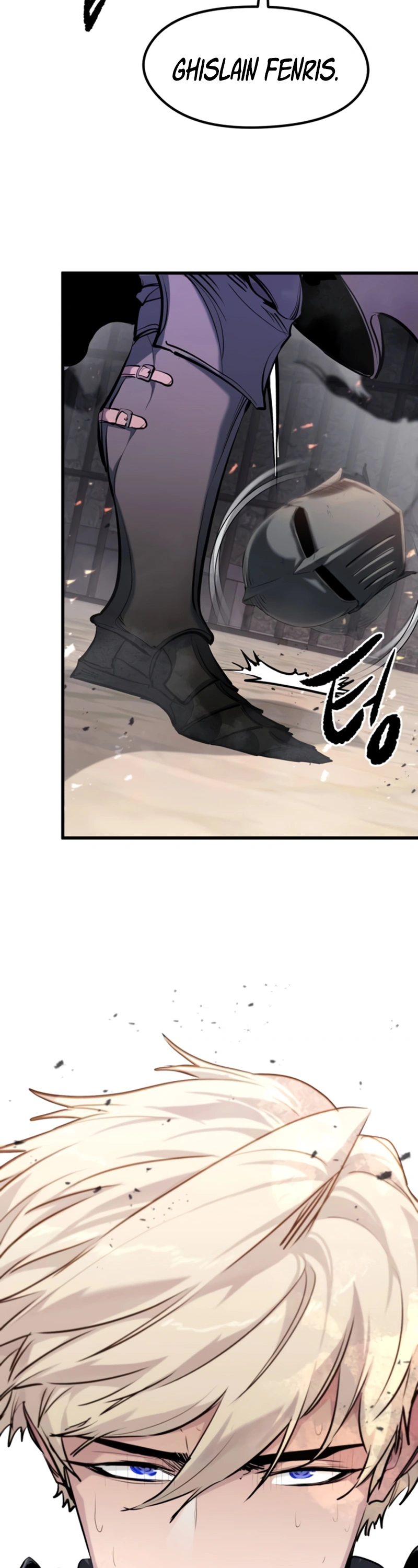 As Maquinações Do Mercenário Regressado Capitulo 63 Pagina 49