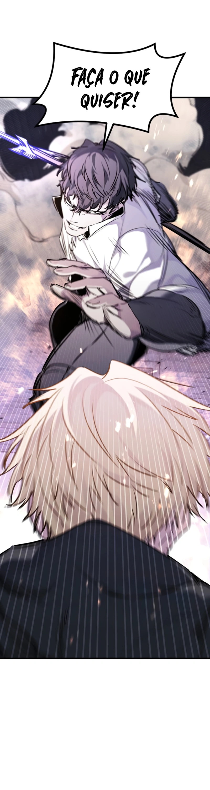 As Maquinações Do Mercenário Regressado Capitulo 63 Pagina 52