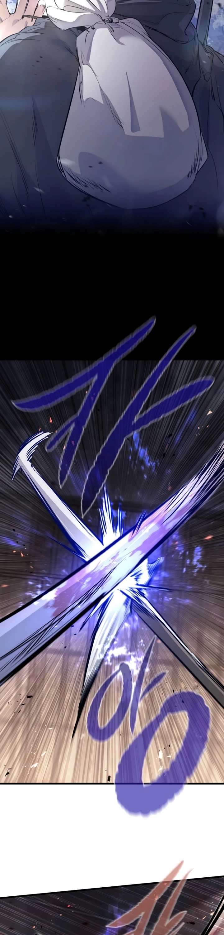 As Maquinações Do Mercenário Regressado Capitulo 64 Pagina 8