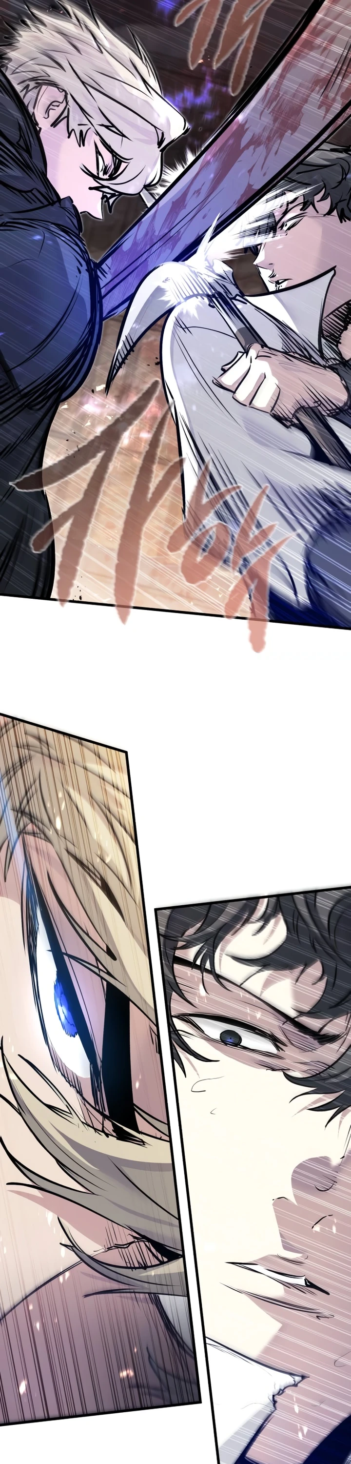 As Maquinações Do Mercenário Regressado Capitulo 64 Pagina 9