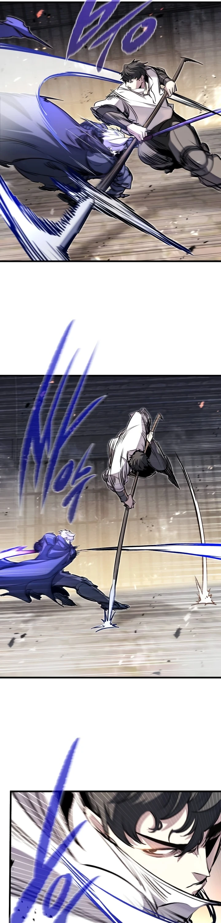 As Maquinações Do Mercenário Regressado Capitulo 64 Pagina 11