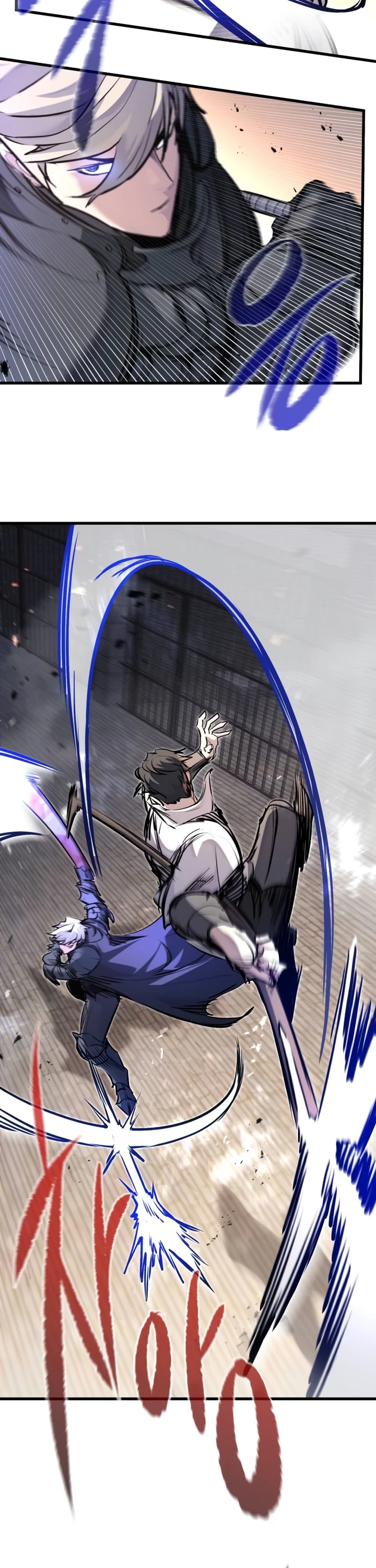 As Maquinações Do Mercenário Regressado Capitulo 64 Pagina 12