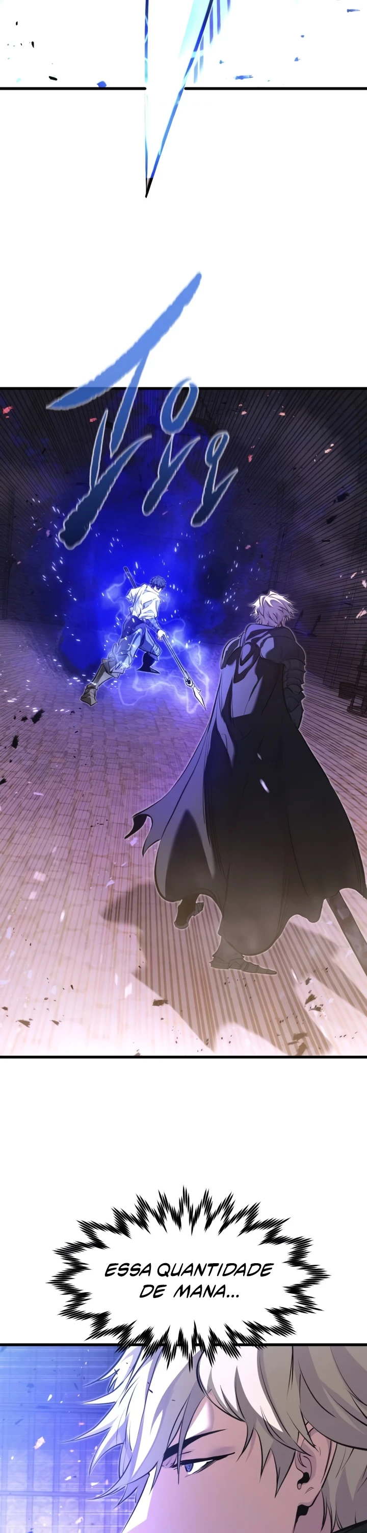 As Maquinações Do Mercenário Regressado Capitulo 64 Pagina 16