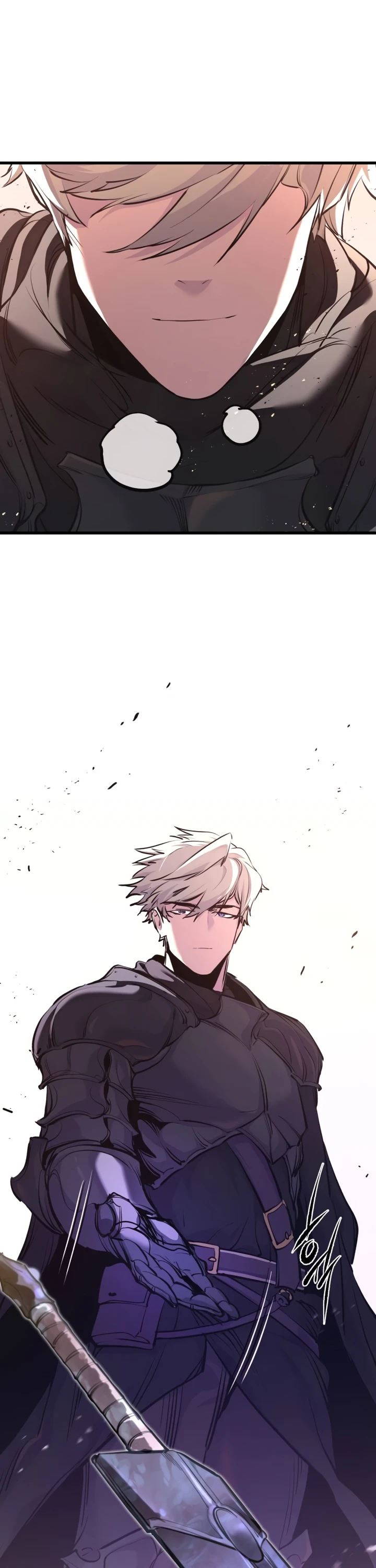 As Maquinações Do Mercenário Regressado Capitulo 64 Pagina 19