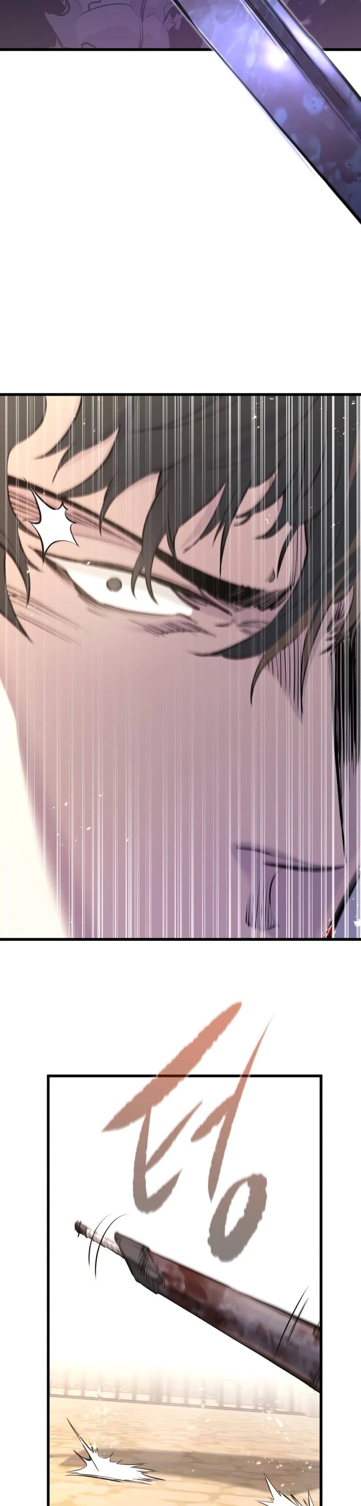 As Maquinações Do Mercenário Regressado Capitulo 64 Pagina 20