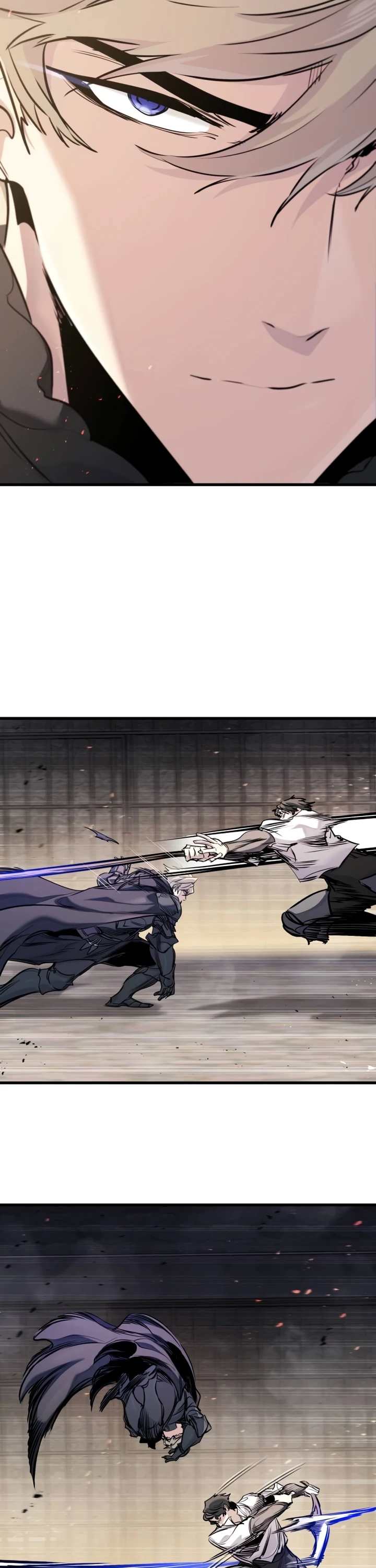 As Maquinações Do Mercenário Regressado Capitulo 64 Pagina 22