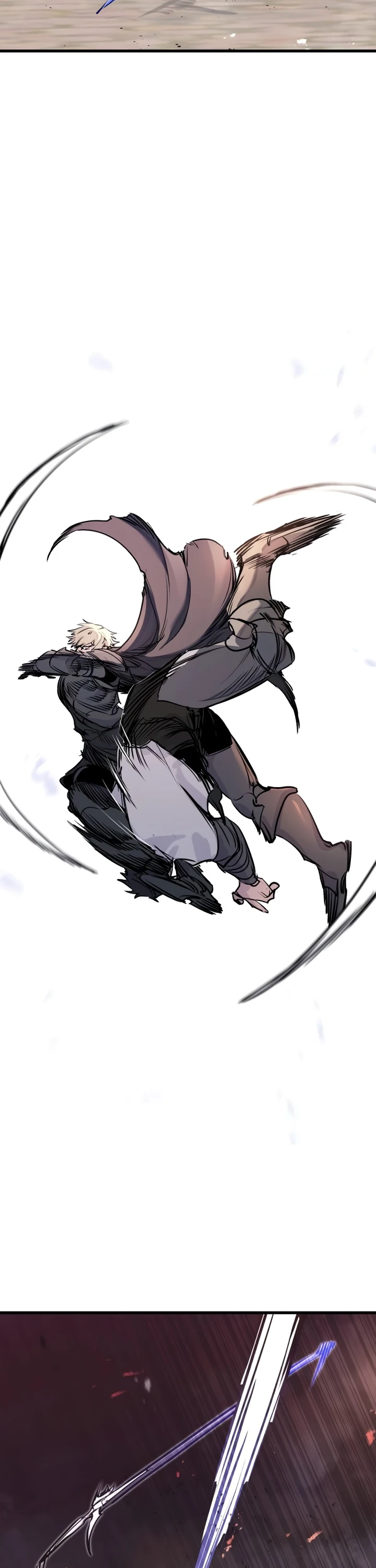 As Maquinações Do Mercenário Regressado Capitulo 64 Pagina 24