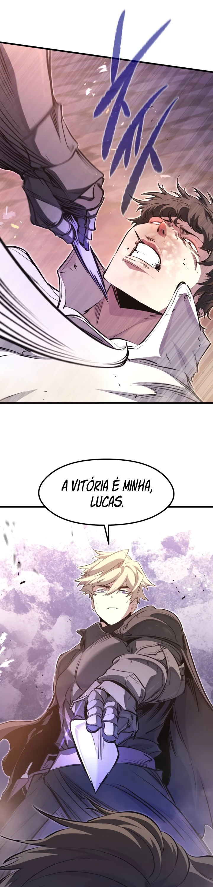 As Maquinações Do Mercenário Regressado Capitulo 64 Pagina 26