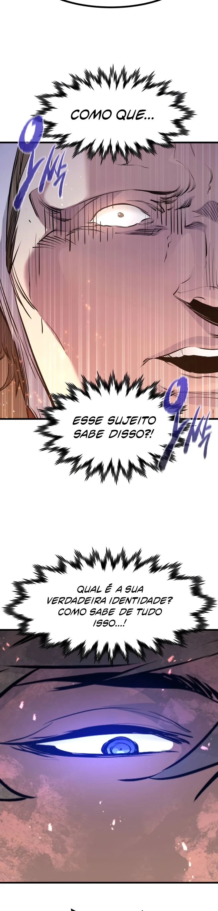 As Maquinações Do Mercenário Regressado Capitulo 64 Pagina 35