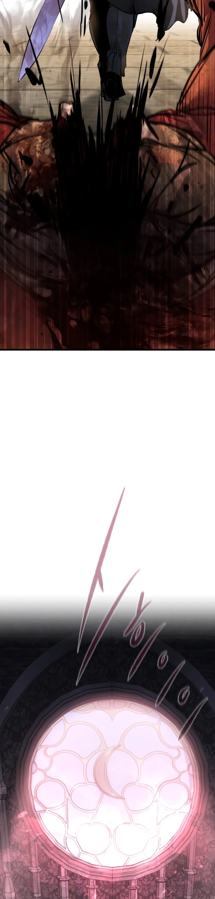 As Maquinações Do Mercenário Regressado Capitulo 64 Pagina 41