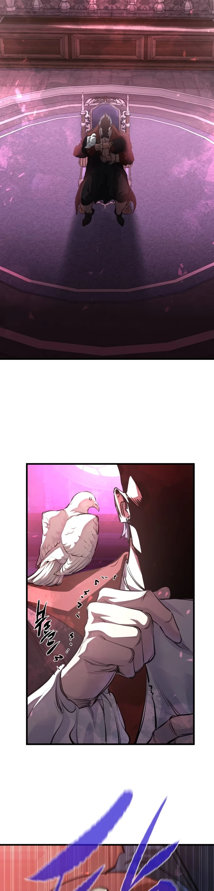 As Maquinações Do Mercenário Regressado Capitulo 64 Pagina 42