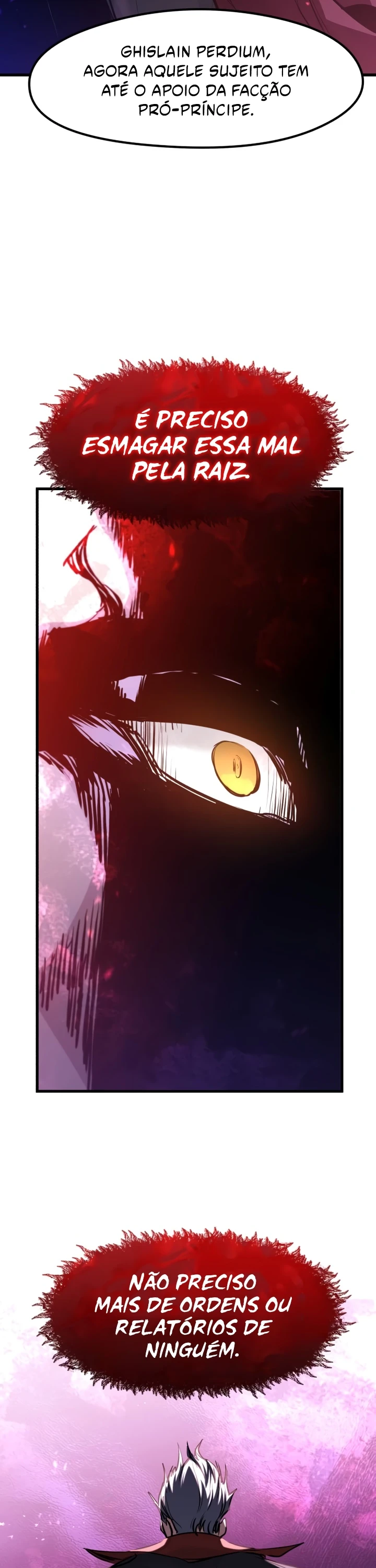 As Maquinações Do Mercenário Regressado Capitulo 64 Pagina 46