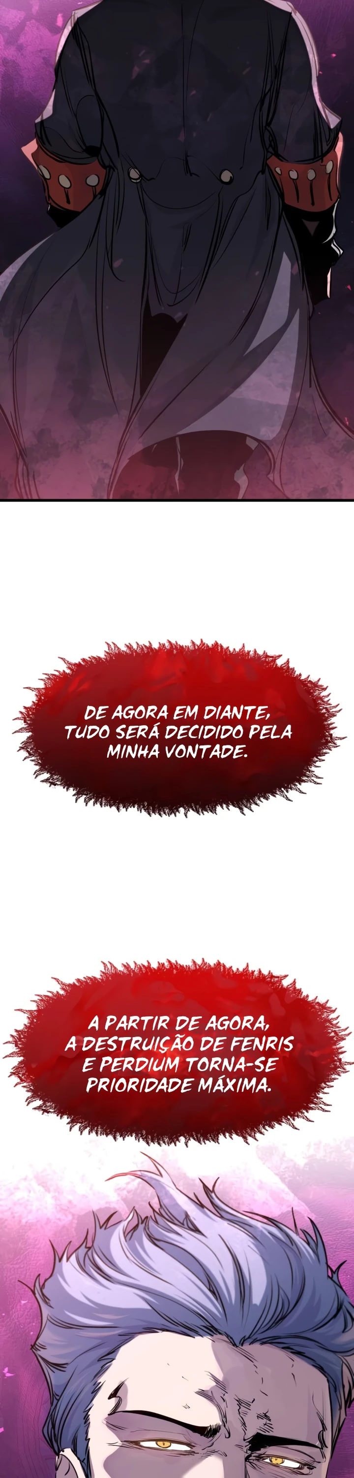 As Maquinações Do Mercenário Regressado Capitulo 64 Pagina 47