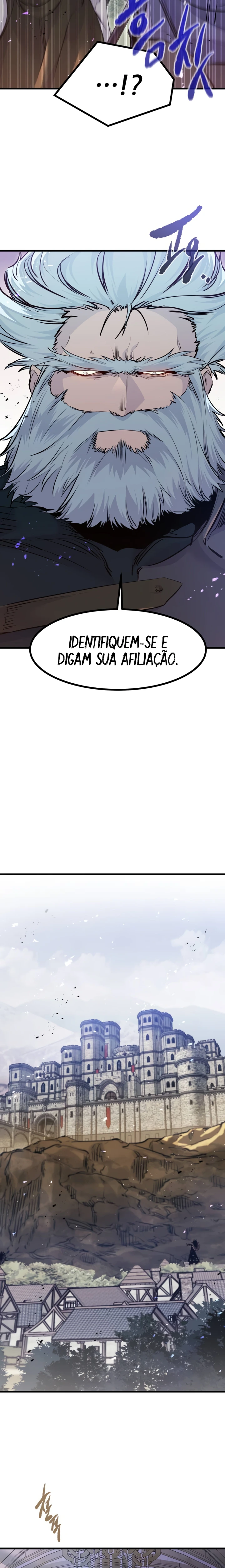 As Maquinações Do Mercenário Regressado Capitulo 65 Pagina 13