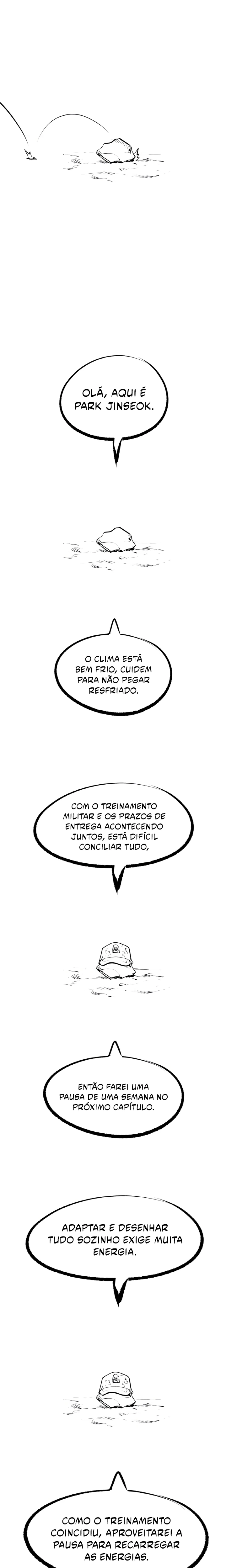 As Maquinações Do Mercenário Regressado Capitulo 65 Pagina 27