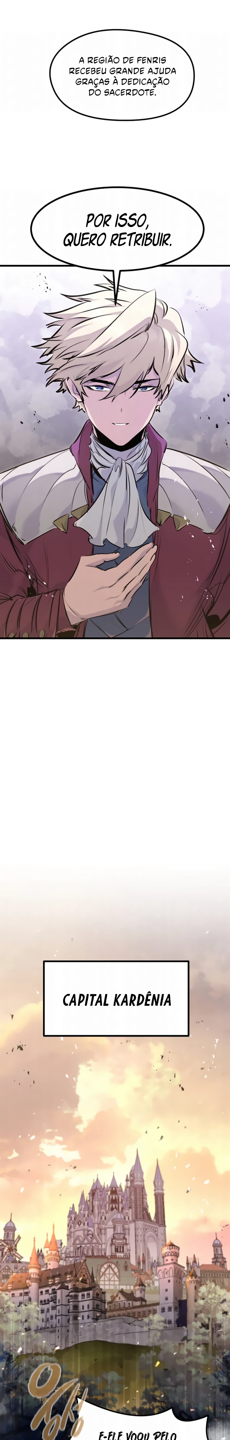 As Maquinações Do Mercenário Regressado Capitulo 66 Pagina 24