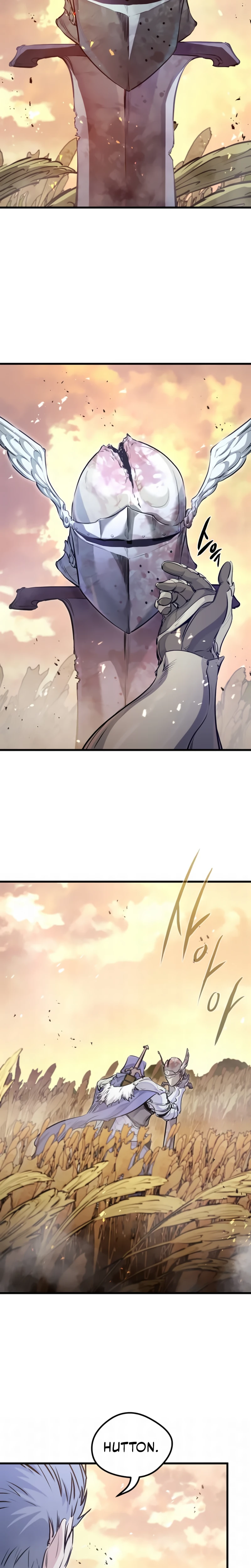 As Maquinações Do Mercenário Regressado Capitulo 67 Pagina 17