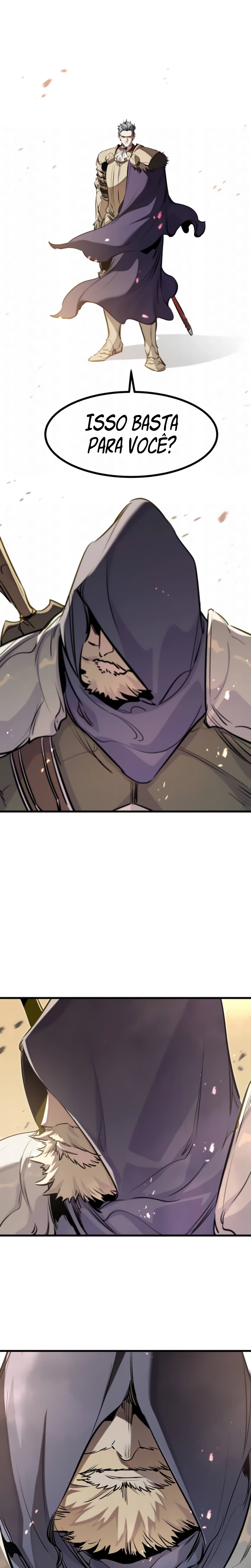 As Maquinações Do Mercenário Regressado Capitulo 67 Pagina 24