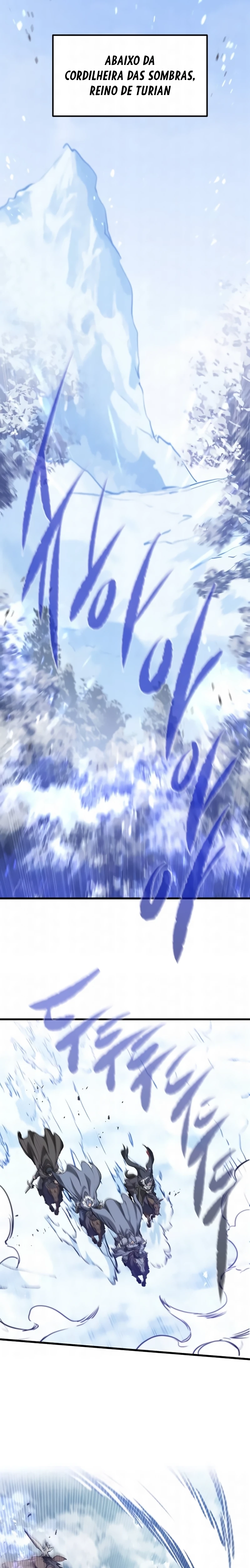 As Maquinações Do Mercenário Regressado Capitulo 68 Pagina 5