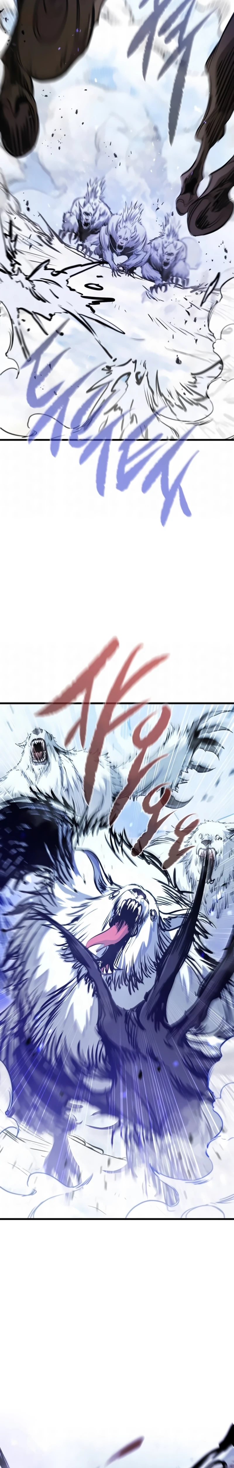 As Maquinações Do Mercenário Regressado Capitulo 68 Pagina 7