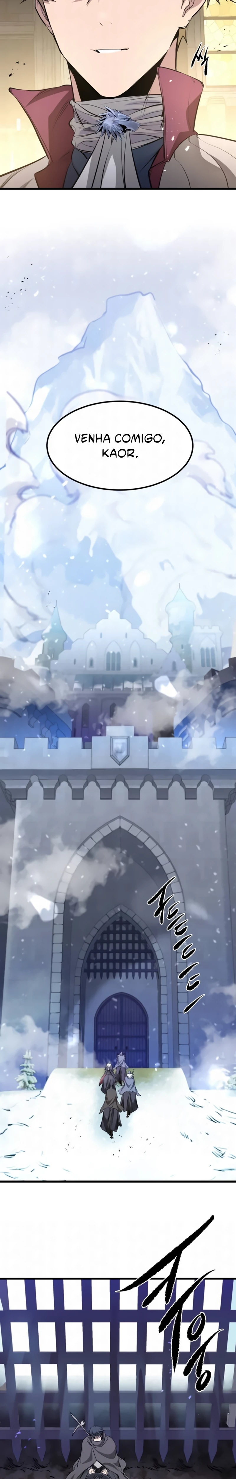 As Maquinações Do Mercenário Regressado Capitulo 68 Pagina 18