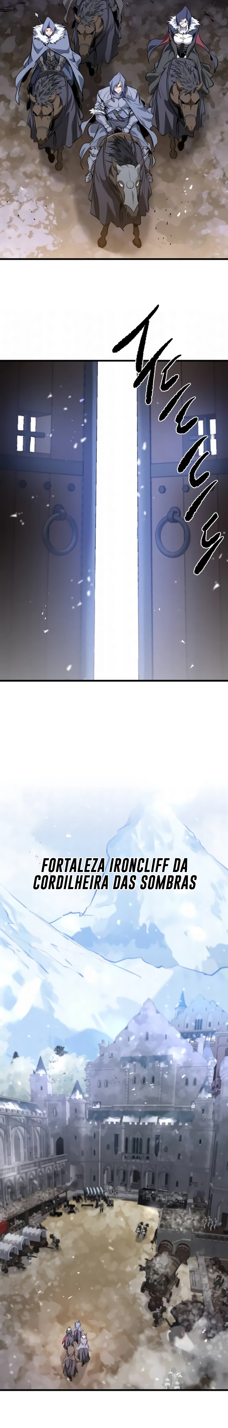 As Maquinações Do Mercenário Regressado Capitulo 68 Pagina 19