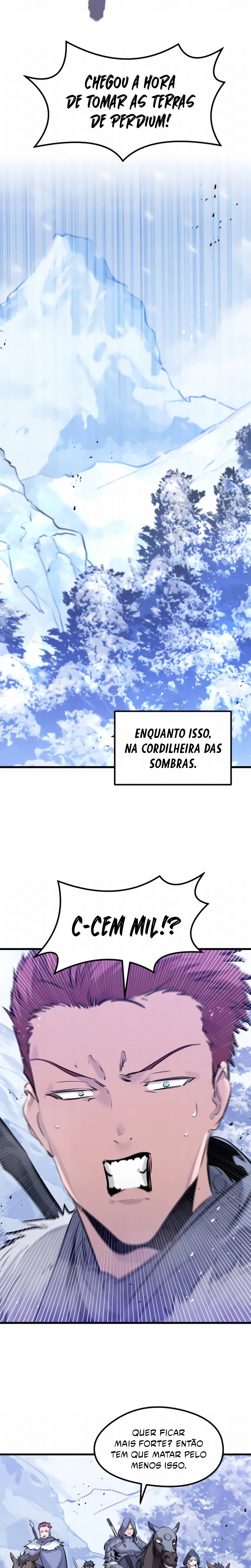 As Maquinações Do Mercenário Regressado Capitulo 69 Pagina 14