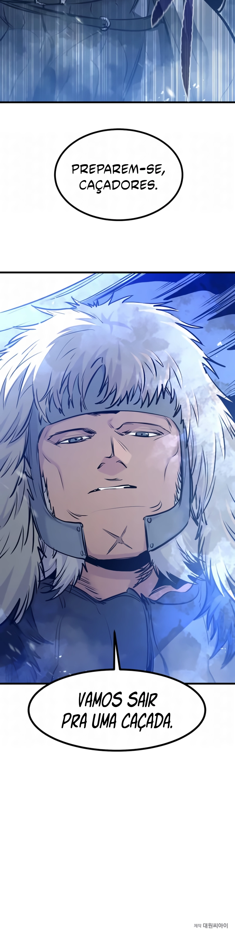 As Maquinações Do Mercenário Regressado Capitulo 69 Pagina 31