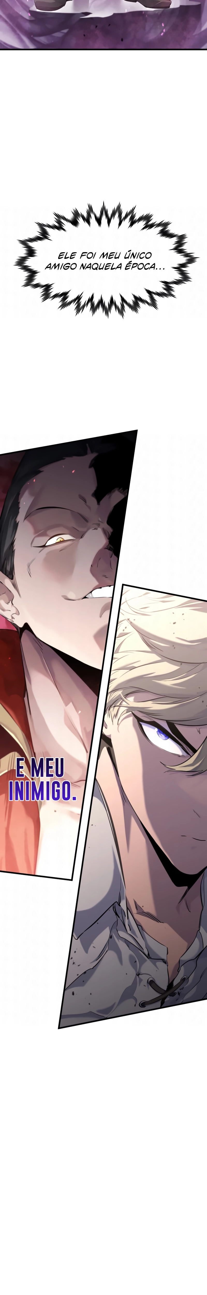 As Maquinações Do Mercenário Regressado Capitulo 7 Pagina 4