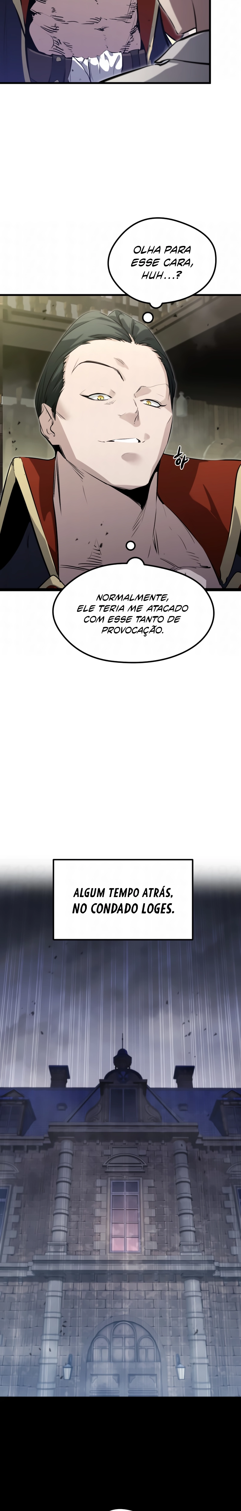 As Maquinações Do Mercenário Regressado Capitulo 7 Pagina 12