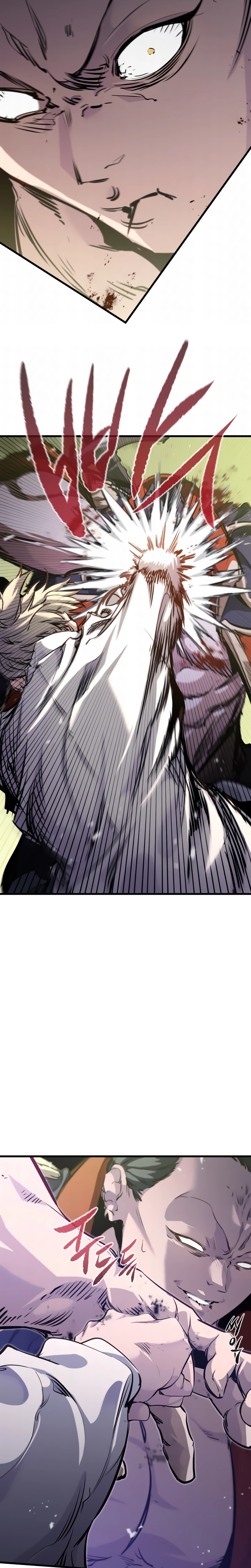 As Maquinações Do Mercenário Regressado Capitulo 7 Pagina 29