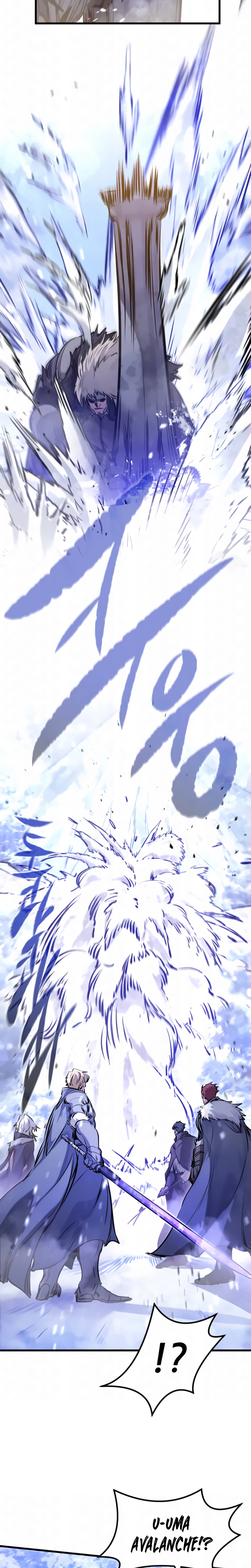 As Maquinações Do Mercenário Regressado Capitulo 70 Pagina 13