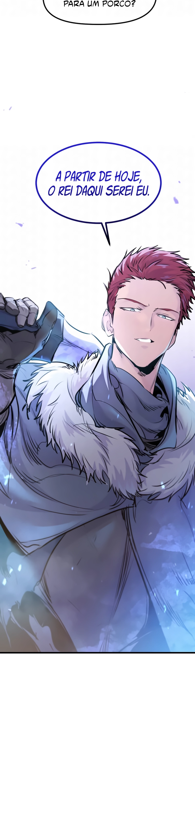 As Maquinações Do Mercenário Regressado Capitulo 70 Pagina 30