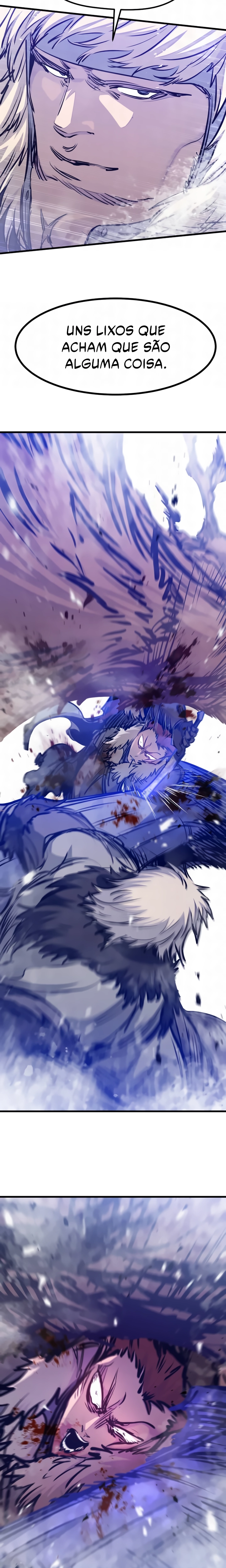 As Maquinações Do Mercenário Regressado Capitulo 71 Pagina 7