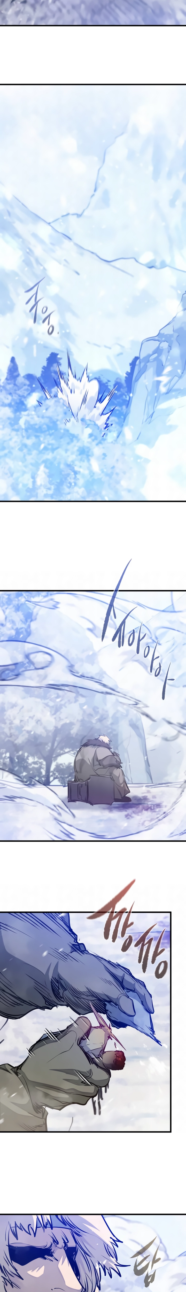 As Maquinações Do Mercenário Regressado Capitulo 71 Pagina 8