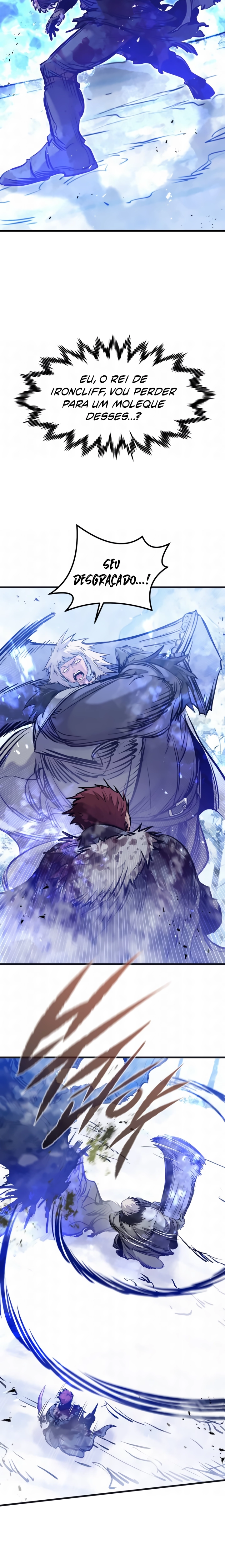 As Maquinações Do Mercenário Regressado Capitulo 71 Pagina 24