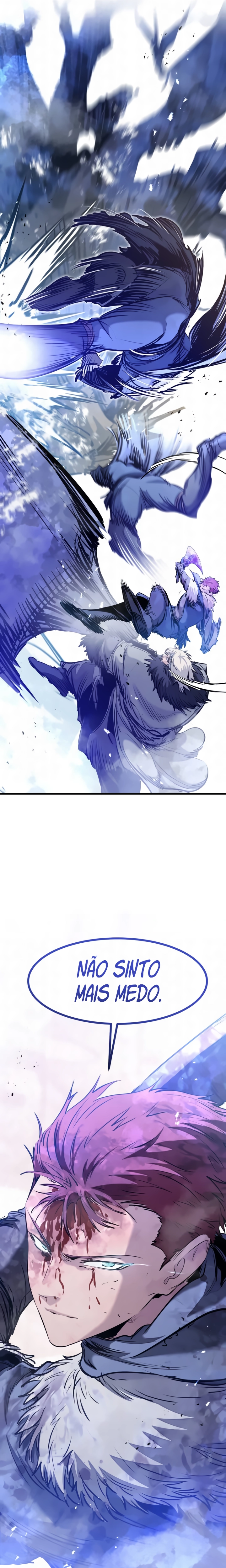 As Maquinações Do Mercenário Regressado Capitulo 71 Pagina 26