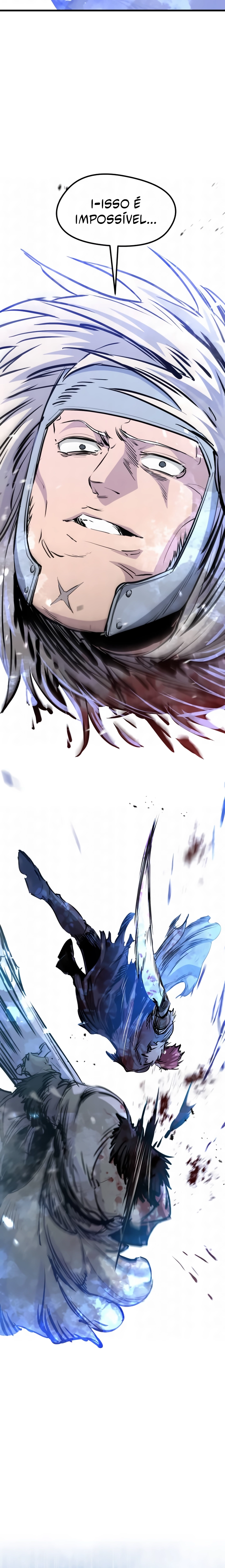 As Maquinações Do Mercenário Regressado Capitulo 71 Pagina 27