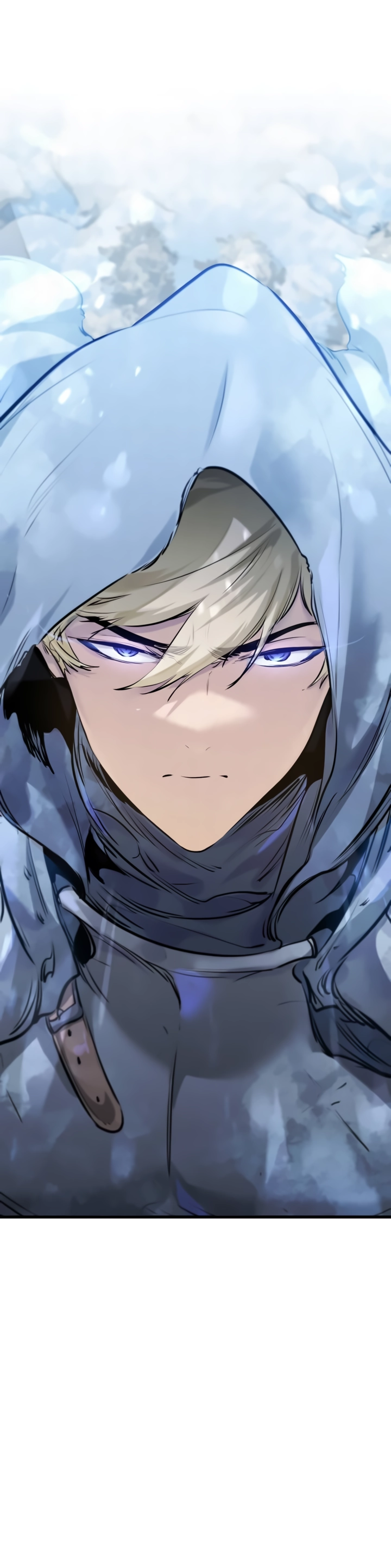 As Maquinações Do Mercenário Regressado Capitulo 71 Pagina 30