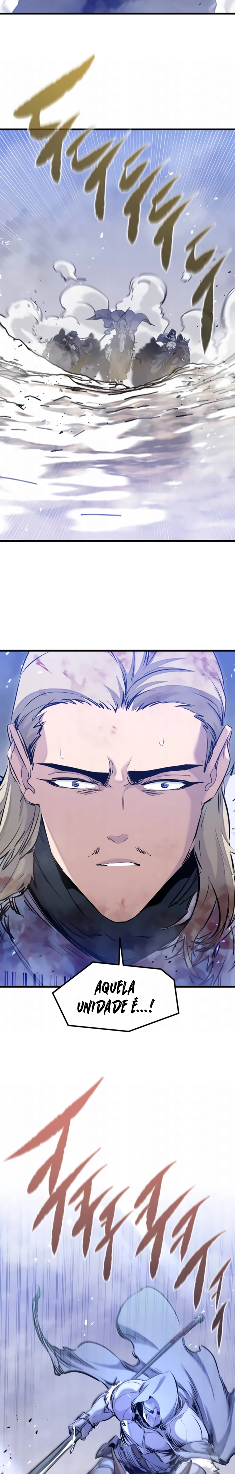 As Maquinações Do Mercenário Regressado Capitulo 72 Pagina 6